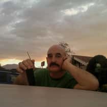 Terry Kistner