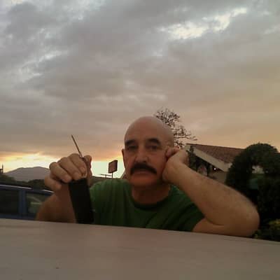 Terry Kistner