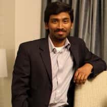 Dinesh Babu