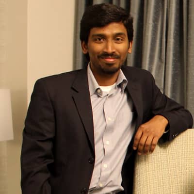 Dinesh Babu