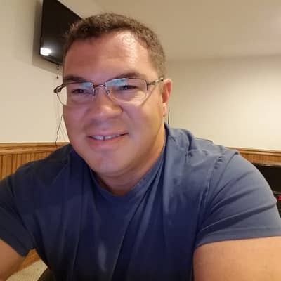John Strickland