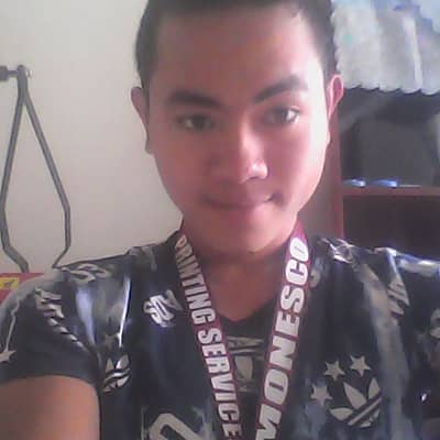 John_montes