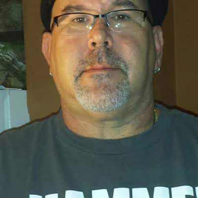 tony fenters