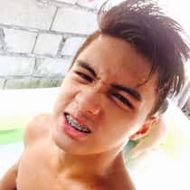 Derrick gregorio