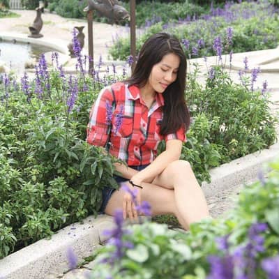 Hoang anh