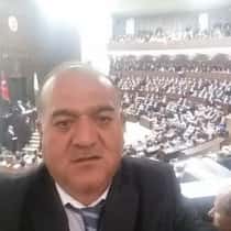 zekeriya