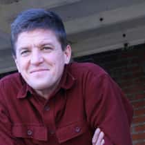 Todd Bradley
