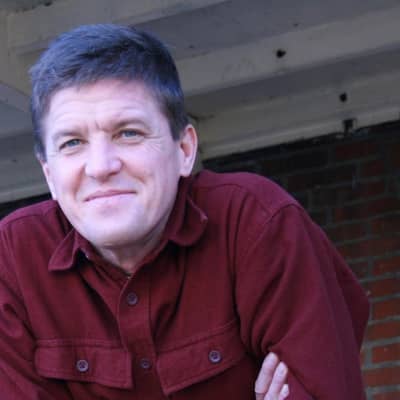Todd Bradley