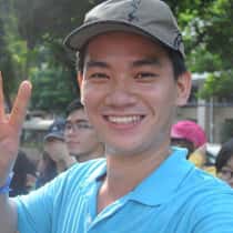 Peter Nguyen Viet