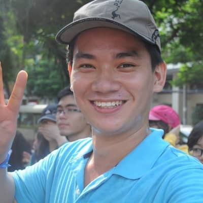 Peter Nguyen Viet