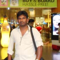 Mahesh babu