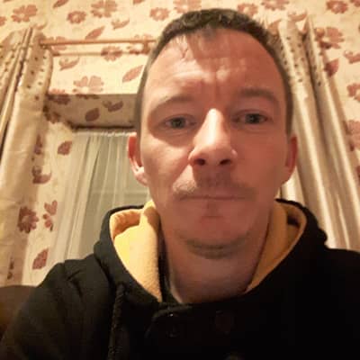 Colm Kelly