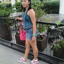 Joralyn candido