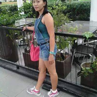 Joralyn candido