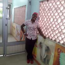 Temitope bose