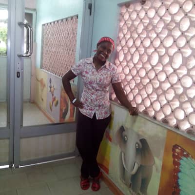 Temitope bose