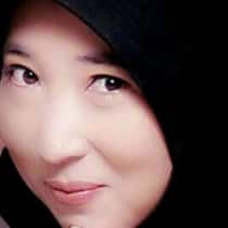 happy