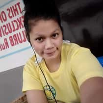 Simple girl