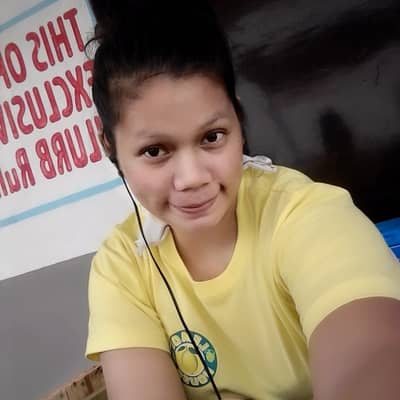 Simple girl
