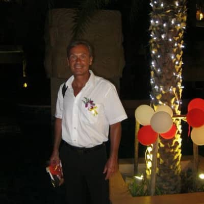 Alain
