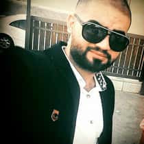 Hot man