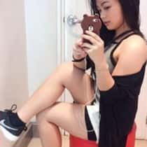 Zarah Mae