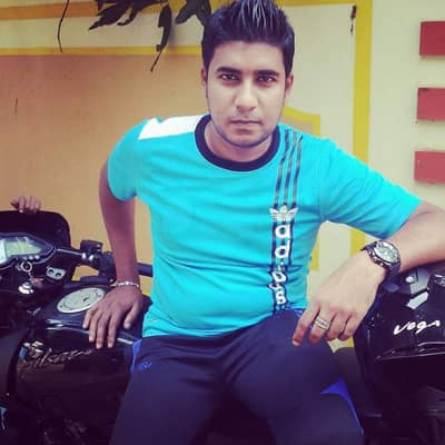 Nishad