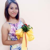 cherry mae
