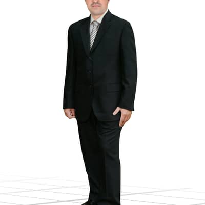 Muhammad Shahood