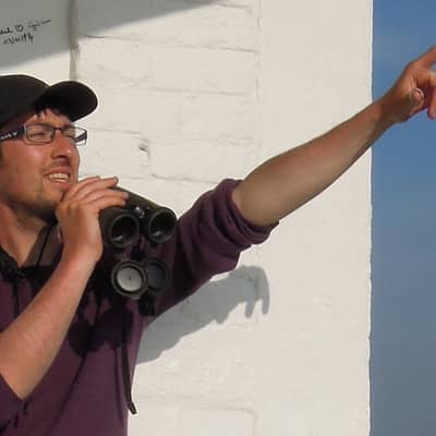 Seabirder