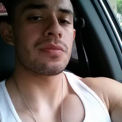Mark Gutierrez 