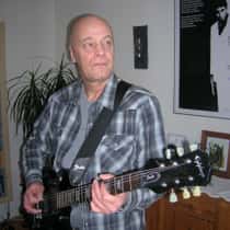 Óskar Einarsson