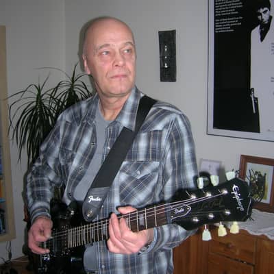 Óskar Einarsson
