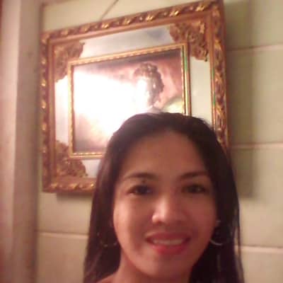 Abegail decena