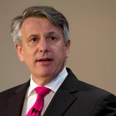 Matthew donald