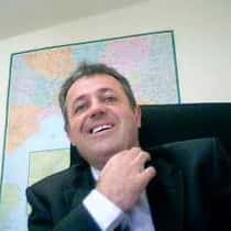 Mark Diesel Scott