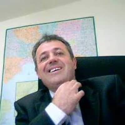 Mark Diesel Scott