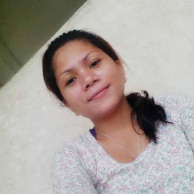 JAnice Baidiango