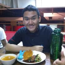 Zack Wijaya