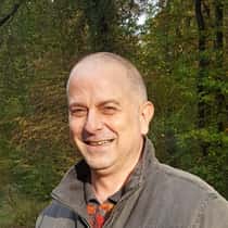 Stephan from France