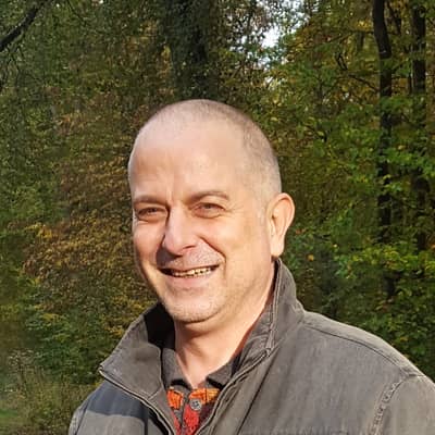 Stephan from France