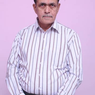 ghanshyam