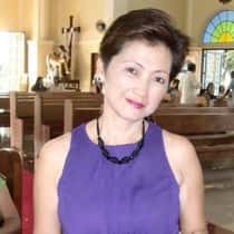 rose alesna