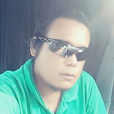 Roy Haet