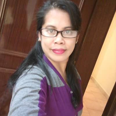 Janet tomas lagda