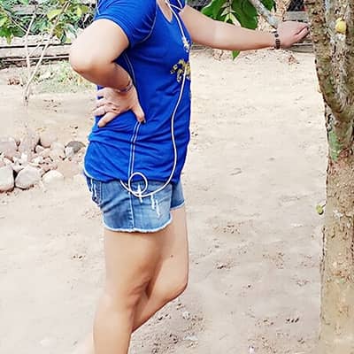 Maxinne