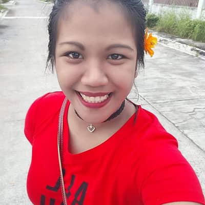 Mary