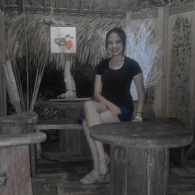 Anne Dizon