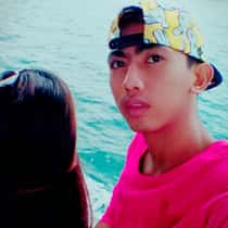 John