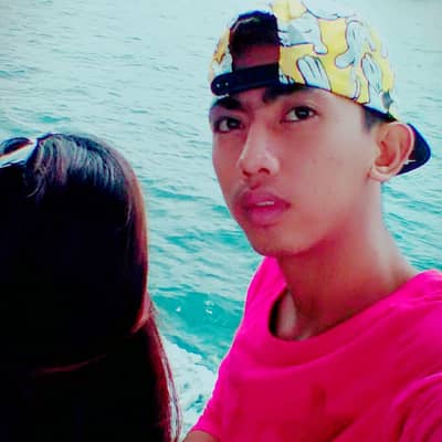 John